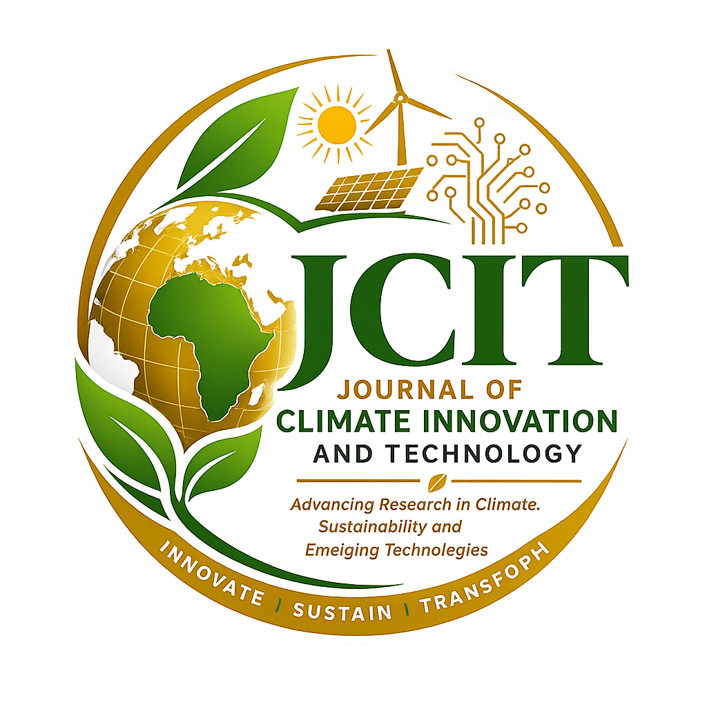JCIT Logo