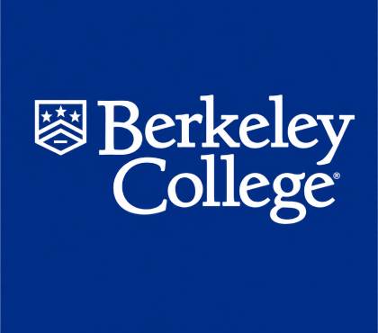 Barkrlry College Logo