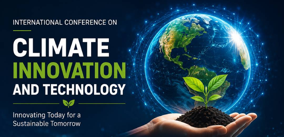 Climate Innovation and Technology