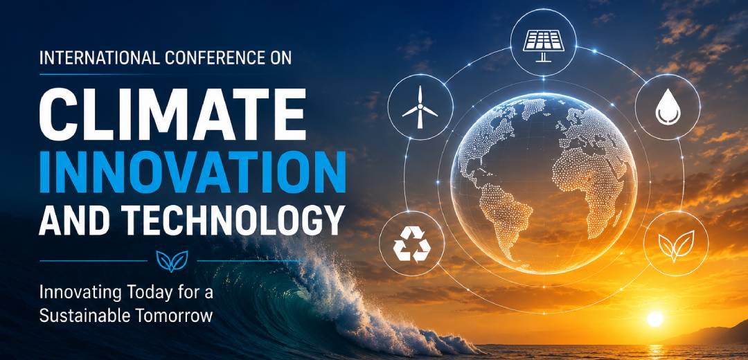 Climate Research and Sustainability