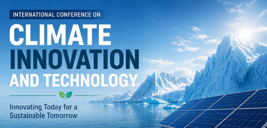 Renewable Energy and Climate Technology