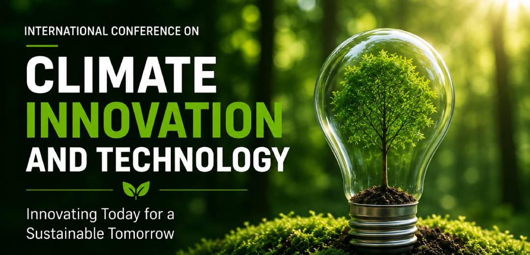 Green Innovation and Sustainable Future