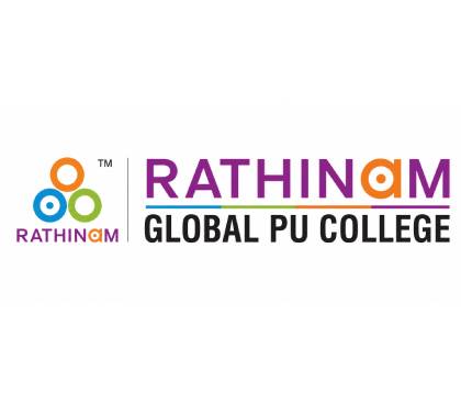 Rathinam Global PU College logo