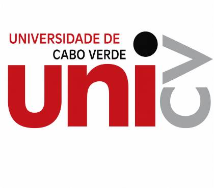 Modern logo of Universidade de Cabo Verde