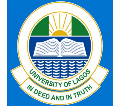 University of Lagos emblem seal