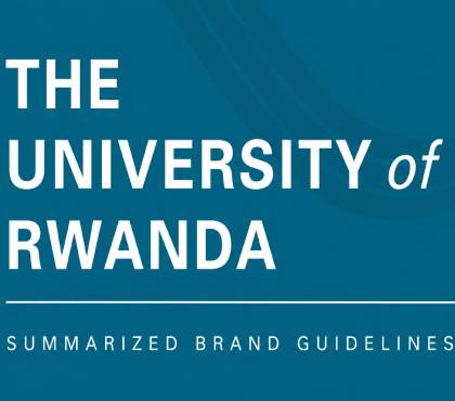 University of Rwanda