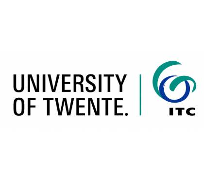 University of Twente logo design