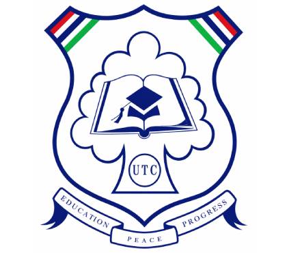 UTC Logo